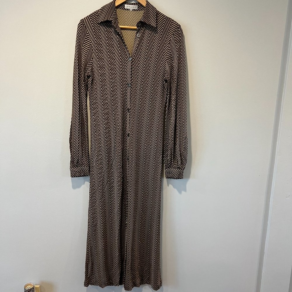 Celine Vintage Dress